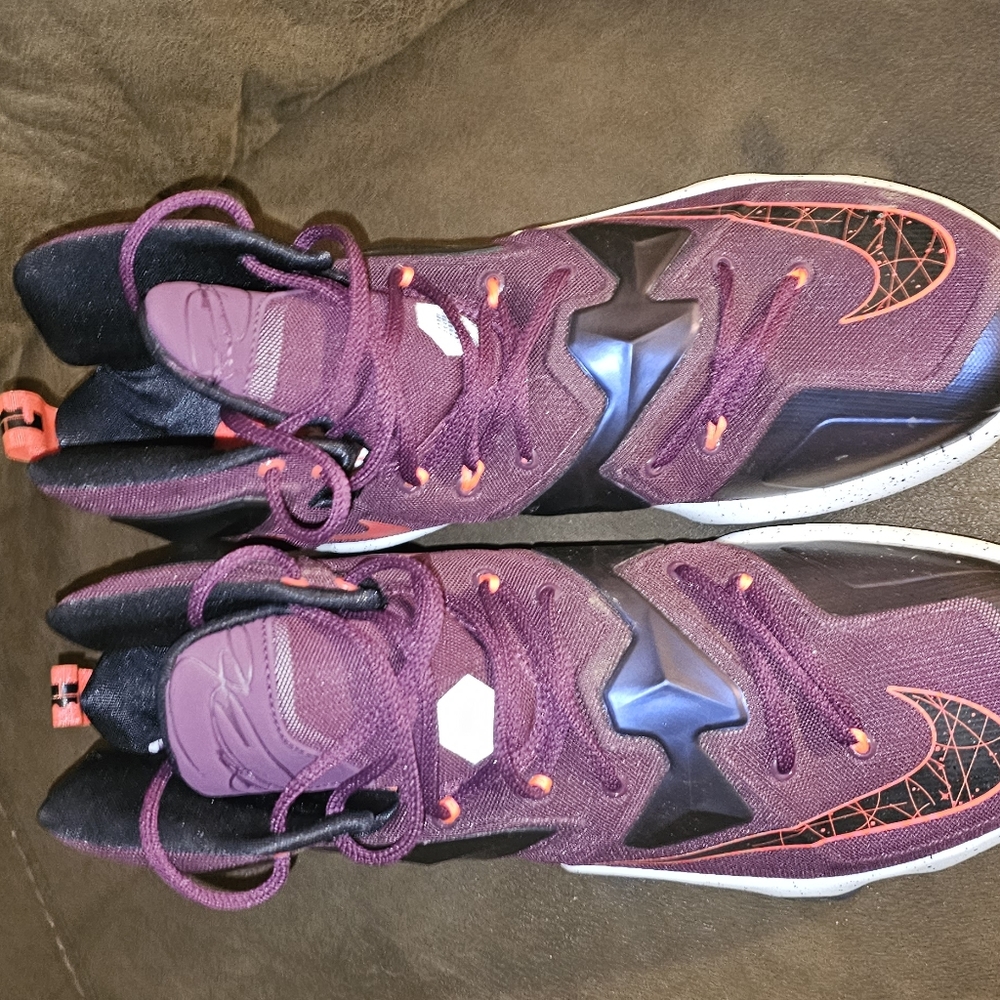 Lebron 13 - image 2